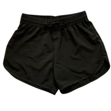 Imagem de Short Feminino Tactel para Treino Leve com Modelagem Confortável-Feminino