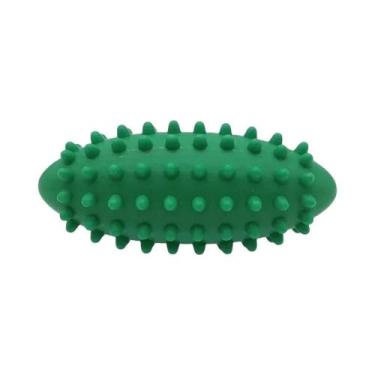 Imagem de Bola De Massagem Portátil De PVC Para Fitness E Relaxamento Profundo D