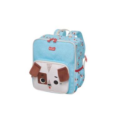Imagem de Mochila Kouii Filhotiis Cachorro Theo