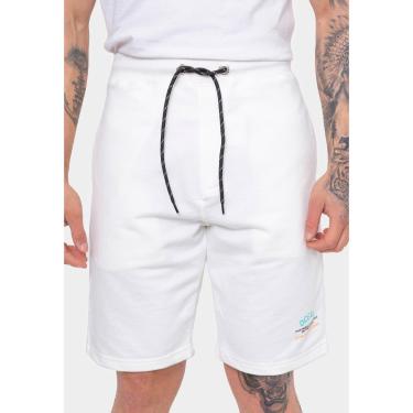 Imagem de Bermuda Onbongo Moletom World Masculino-Masculino