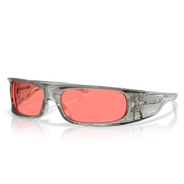 Imagem de Óculos de Sol Oakley Highland Grey Ink Prizm Peach-Masculino