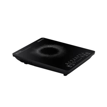 Imagem de Cooktop Indução Preto 1 Boca 1200W 127V Agratto
