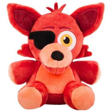 Imagem de Pelúcia Five Nights at Freddy’s Clássico 20 cm Candide