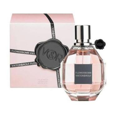Imagem de Viktor&Rolf - Flowerbomb Eau De Parfum 100ml Tamanho:100 ML - Viktor &