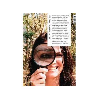 Imagem de Bel Lobo e Bob Neri: Vida é Obra - BAZAR DO TEMPO, Sortido