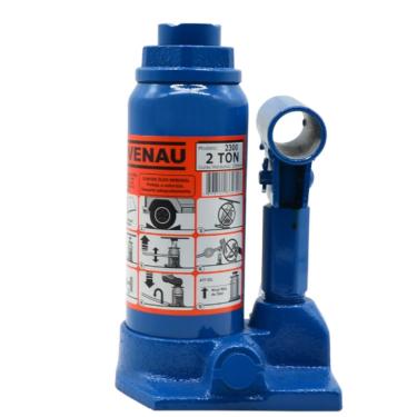 Imagem de Macaco Hidráulico EF 2300RP 2 toneladas - Bovenau