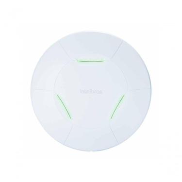 Imagem de Roteador Access Point Longo Alcance Wi-fi De Teto...