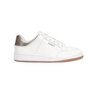 Imagem de TÊNIS SCHUTZ CASUAL COURO FEMININO S206720076-Feminino