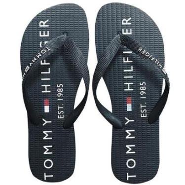 Imagem de Chinelo Tommy Hilfiger Simon-Masculino