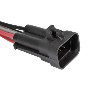 Imagem de Chicote Ar Condicionado Gol G5 07 Vias Macho - R7 ETE9807