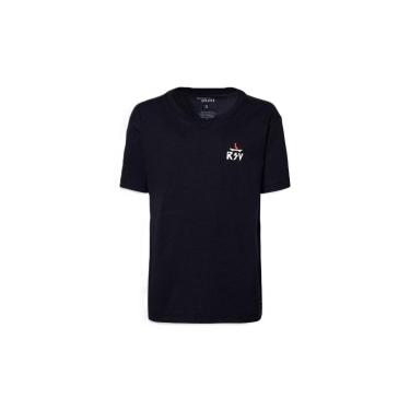 Imagem de Camiseta Estampa Sk8 Reserva Mini-Masculino