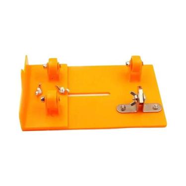 Imagem de Cortador De Garrafas De Vidro Metálico Universal Ajustável Para Artesa