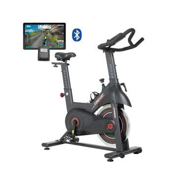 Imagem de Bicicleta Spinning S-320 Connect Roda Inércia 13kg Regulável Consport