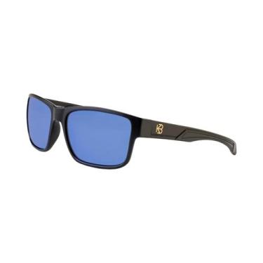 Imagem de Óculos De Sol Polarizados Unissex HD UV400 Anti-reflexo Design Italian