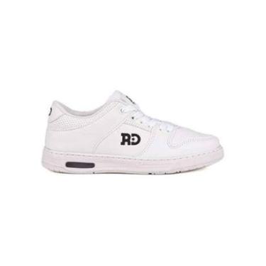 Imagem de Tênis Redikal Skate Nobuck - Masculino-Masculino