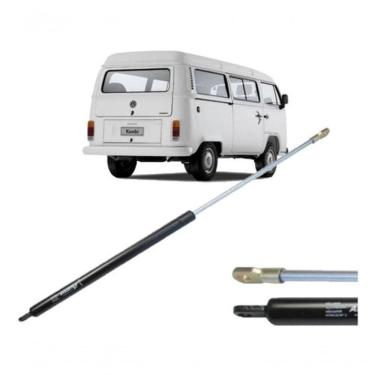 Imagem de Amortecedor de Mola a Gás da Tampa do porta-malas Modelo ZBA.827.550 Volkswagen Kombi 57 a 96