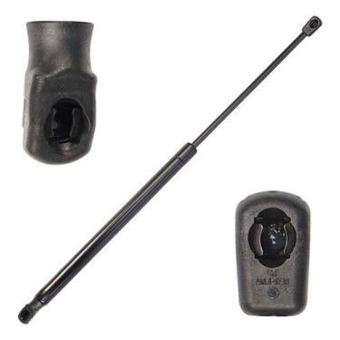 Imagem de Amortecedor de Mola a Gás da Tampa do porta-malas Fit G2 08 a 14 Honda 2008 a 2014 Amortex