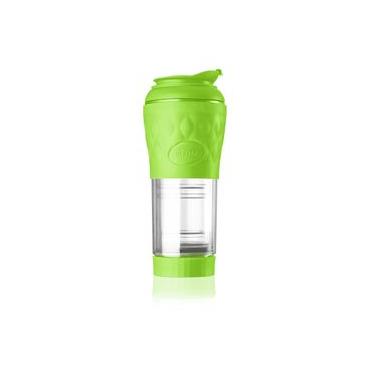 Imagem de Cafeteira Portátil Verde 350ml - Pressca