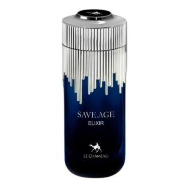 Imagem de Emper Save Age Elixir Le Chameau Eau De Parfum - Perfume Masculino 85m