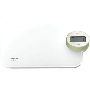 Imagem de Balança de Cozinha Digital Até 5kg - Ghidini Vera