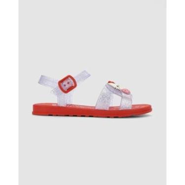 Imagem de Sandália Infantil Grendene Kids Hello Kitty and Friends-Feminino