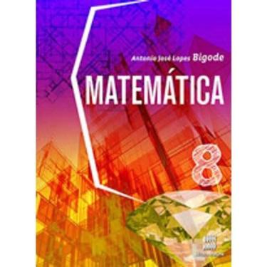 Imagem de Matematica - 8º Ano