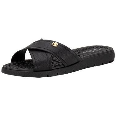 Imagem de Tamanco Feminino Flat Modare 7162329