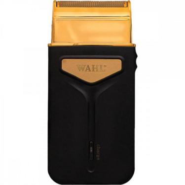 Imagem de Barbeador Portátil Wahl Travel Shaver [f002]