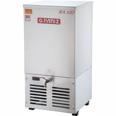 Imagem de Resfriador De água Ra100 Inox G.paniz Resfriador De água Ra100 Inox 220V