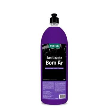 Imagem de Sanitizante bom ar 1,5l vonixx - VONNIX