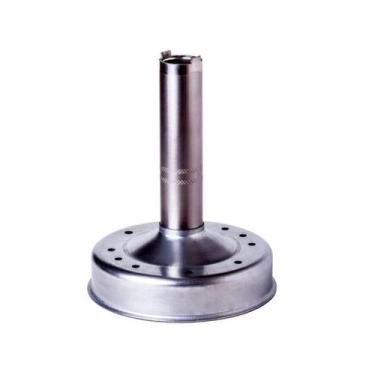 Imagem de Tubo De Centrifugação Lavadora  Brastemp BWL11AR Original - Whirlpool,