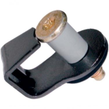 Imagem de Batente de Porta Direita para Caminhão Modelo E9AZ.5422208.A Compatível com Ford F1000...