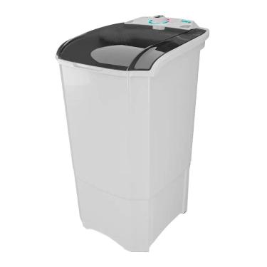 Imagem de Tanquinho de Lavar Roupa Britânia BLR03 10KG Semiautomático 