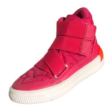 Imagem de Bota Casual Menina Pampili Xp21 667.093, Pink, 34