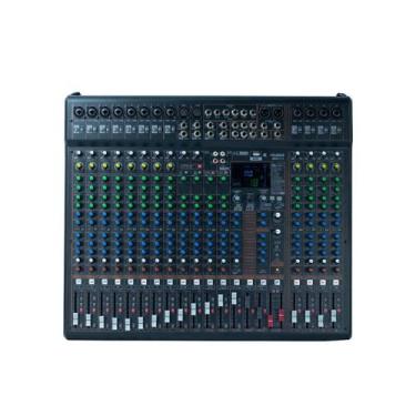 Imagem de Mesa de Som K-Áudio MX20.6 - K-AUDIO