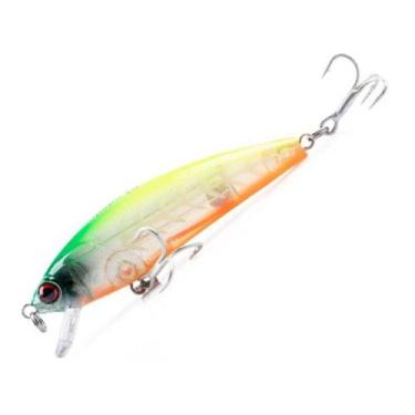 Imagem de Isca Artificial Maruri Para Pesca - Charutinho 90 Cor GBO