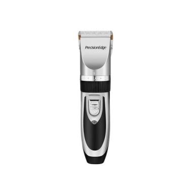 Imagem de Máquina de Tosa Semi Profissional A6s Precision Edge - Prata - Precisi
