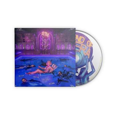 Imagem de Iggy Azalea - CD Autografado The End of an Era Deluxe - misturapop