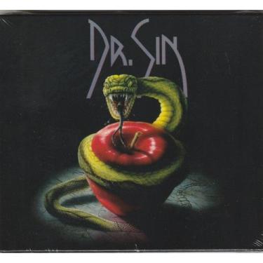 Imagem de Cd  Dr. Sin  Dr. Sin - WARNER MUSIC