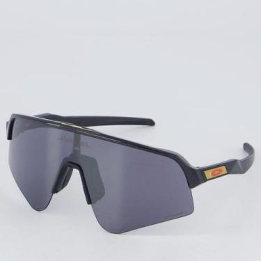 Imagem de Óculos de Sol Oakley Sutro Lite Sweep Color Preto, Único