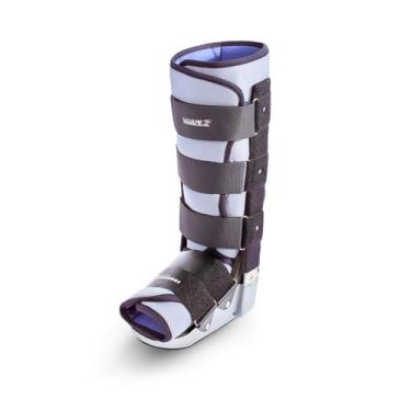 Imagem de Bota Imobilizadora Longa Robofoot 608-26 EG - Salvape