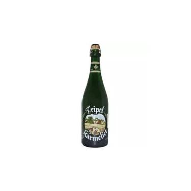 Imagem de Cerveja belga tripel karmeliet 750ml