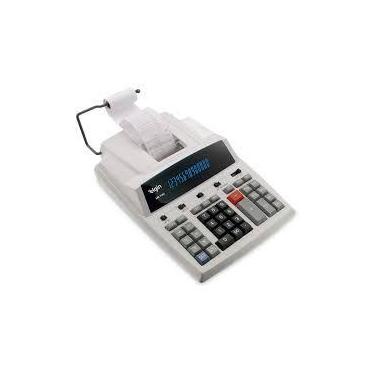Imagem de Calculadora Bobina Elgin MB 7142