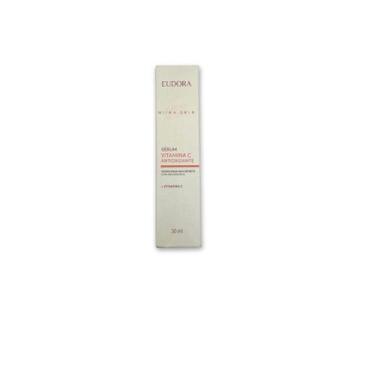 Imagem de Sérum Vitamina C Antioxidante - Niina Secrets 30ml - Eudora