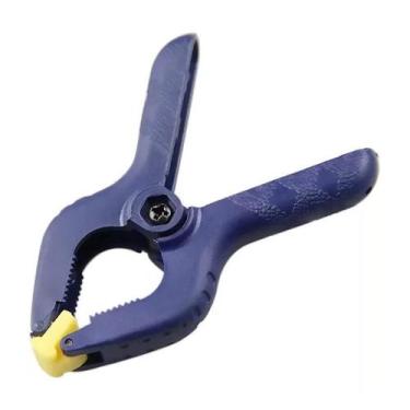Imagem de Grampo Plástico Multiuso 4" 100mm Irwin 1868221