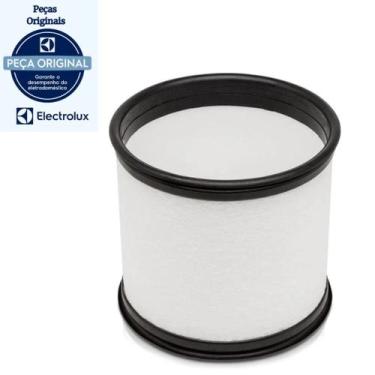 Imagem de Filtro Aspirador A10 A20 Gt3000 Polipropileno - ELECTROLUX