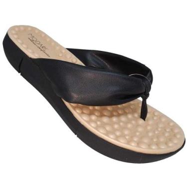 Imagem de Tamanco Modare 7142.114 Preto, Preto, 38