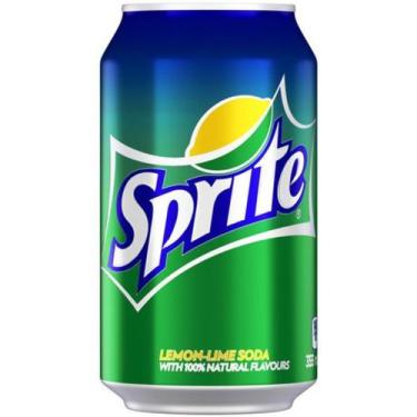 Imagem de sprite em latinha