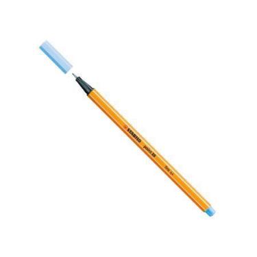 Imagem de Caneta hidrográfica Fine Point 88/11 Azul Glacial - Stabilo