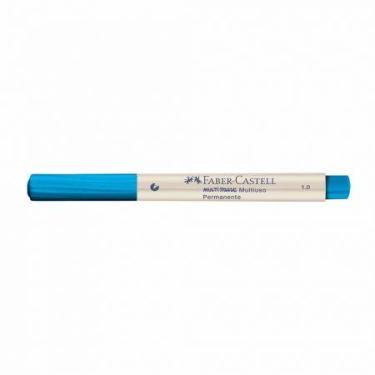 Imagem de Pincel marcador multisuperfícies Multimark 1.0mm Azul Petróleo MM/10AZ
